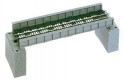 83571 Tillig Girder bridge kit with advanced track